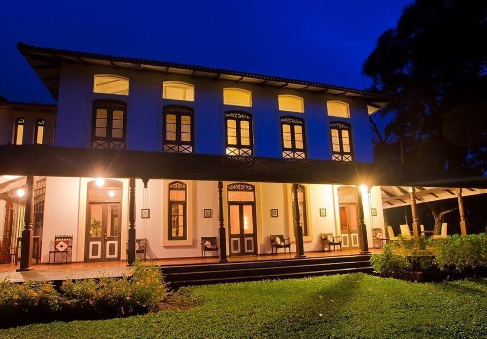 Mas Villa By Fox Resorts Kotmale Экстерьер фото