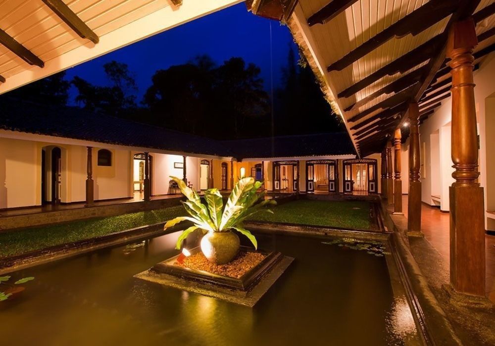 Mas Villa By Fox Resorts Kotmale Экстерьер фото