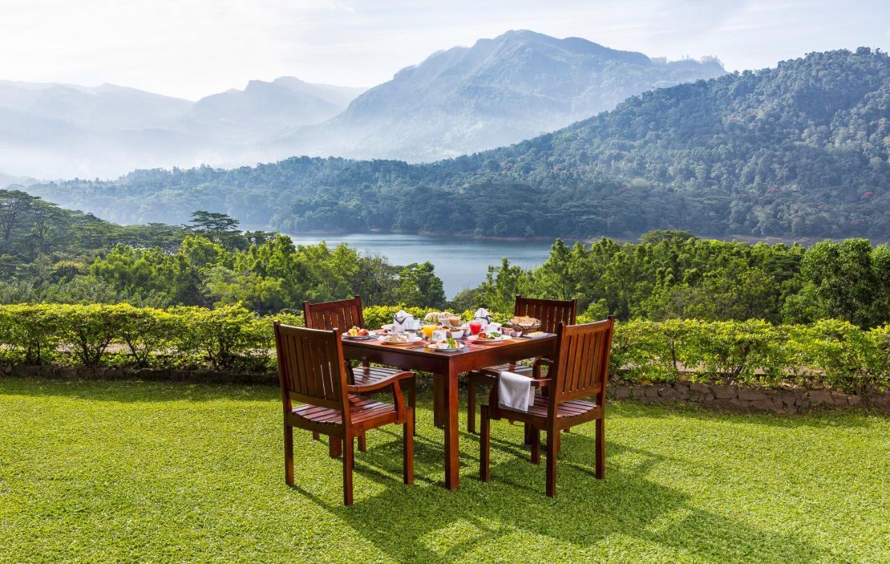 Mas Villa By Fox Resorts Kotmale Экстерьер фото