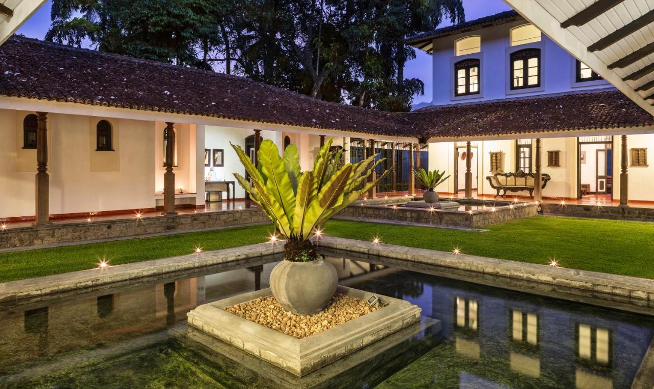 Mas Villa By Fox Resorts Kotmale Экстерьер фото