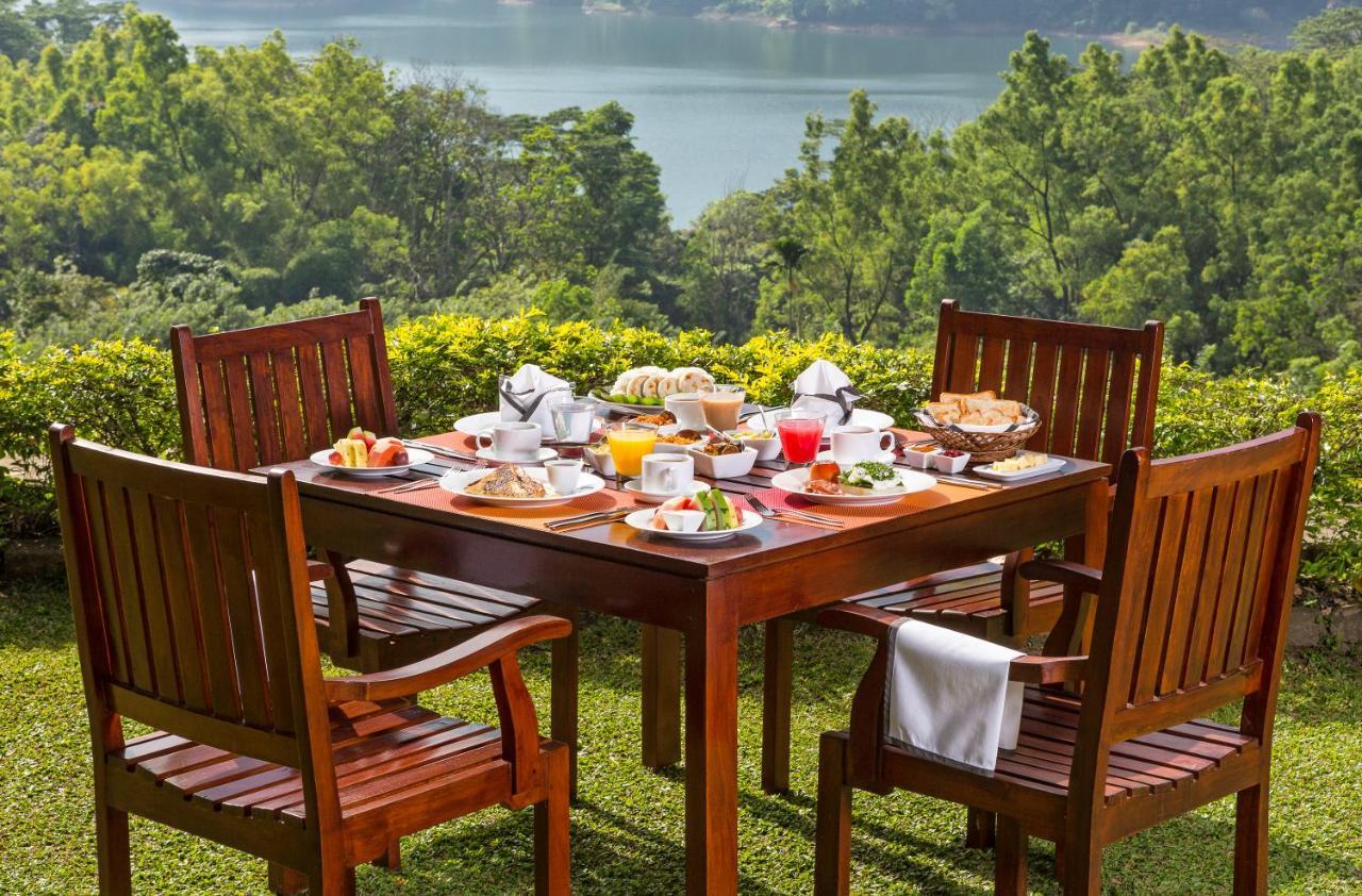 Mas Villa By Fox Resorts Kotmale Экстерьер фото