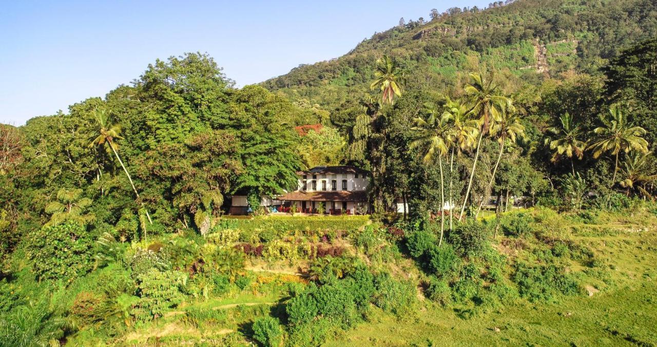 Mas Villa By Fox Resorts Kotmale Экстерьер фото