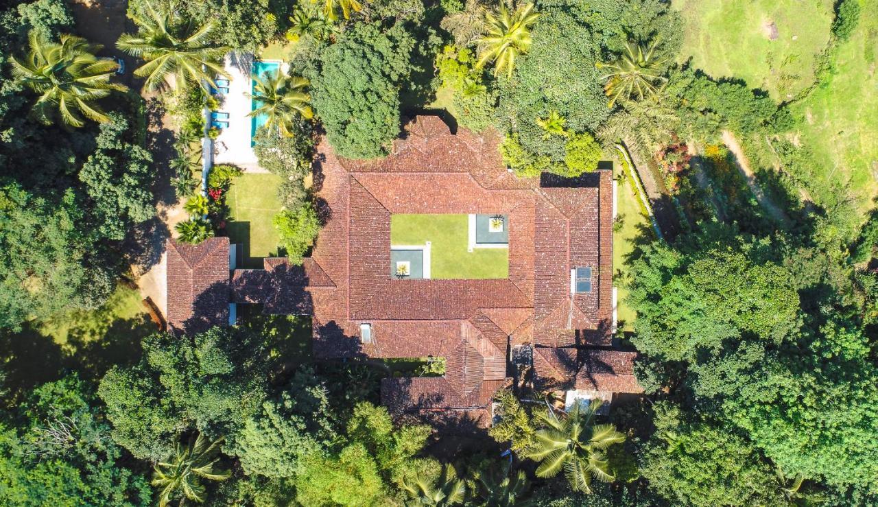 Mas Villa By Fox Resorts Kotmale Экстерьер фото