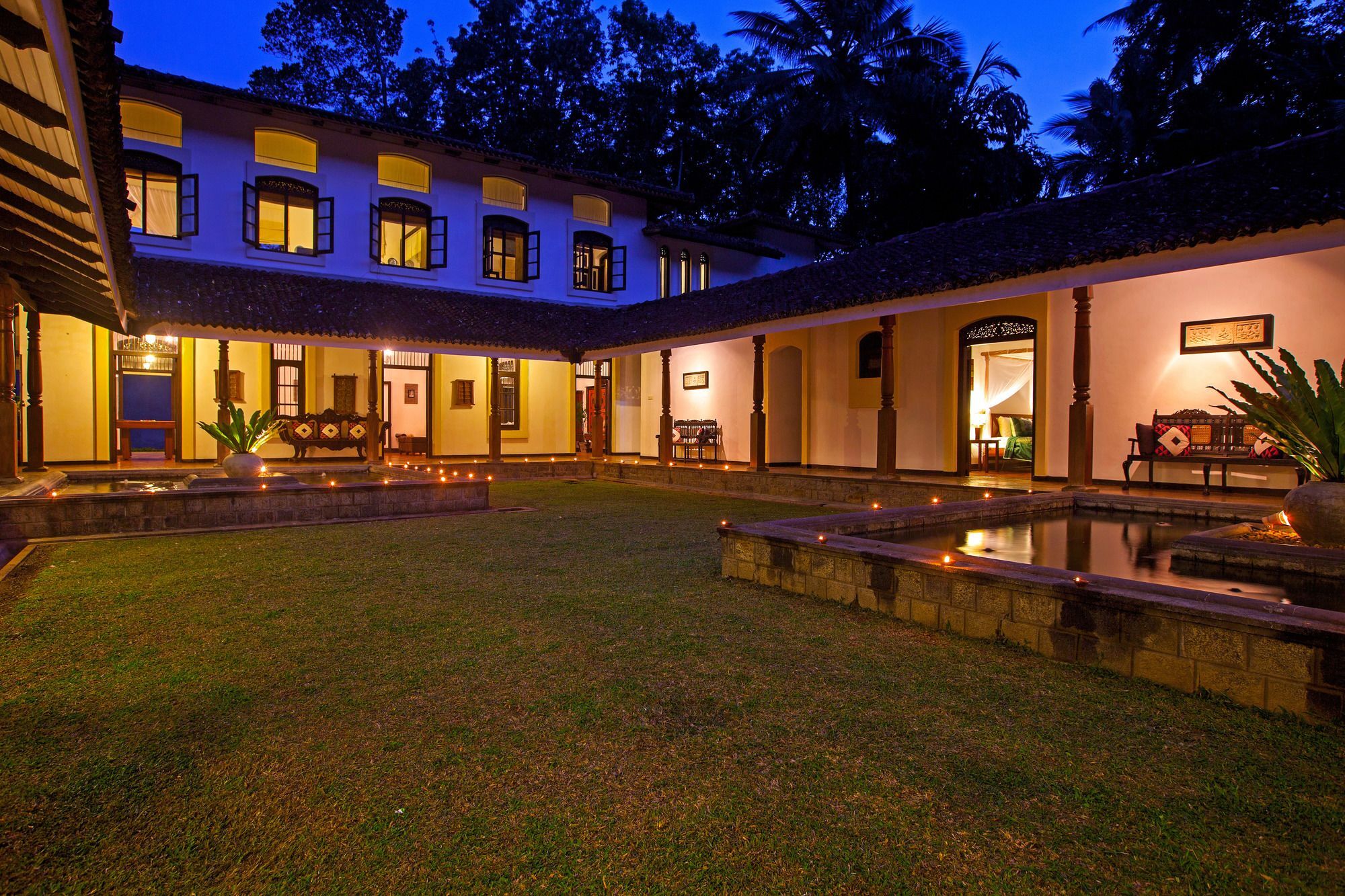 Mas Villa By Fox Resorts Kotmale Экстерьер фото