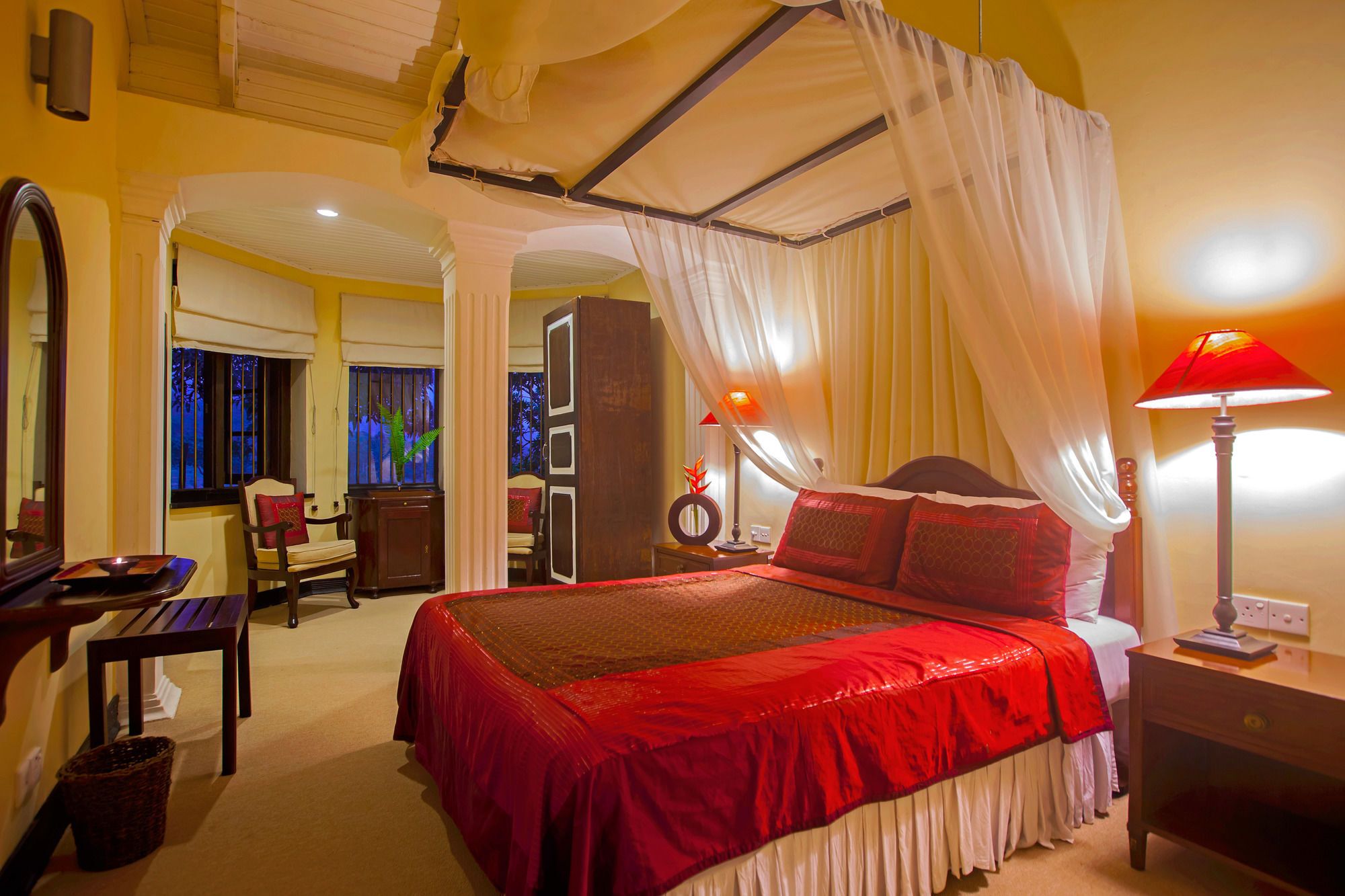 Mas Villa By Fox Resorts Kotmale Экстерьер фото