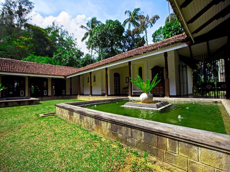Mas Villa By Fox Resorts Kotmale Экстерьер фото