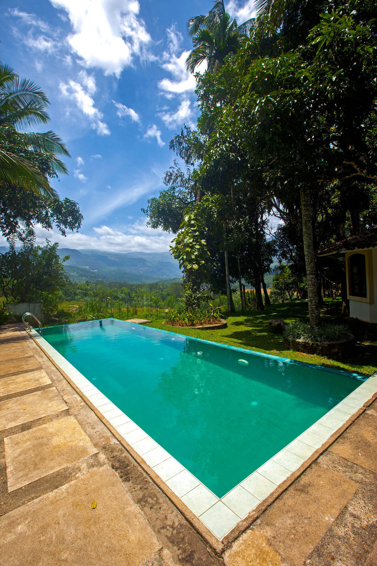 Mas Villa By Fox Resorts Kotmale Экстерьер фото